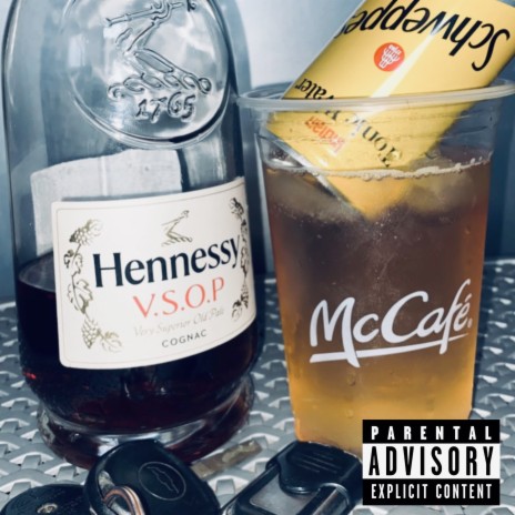 Hennesy | Boomplay Music