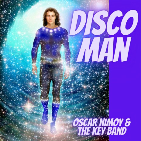 Disco Man | Boomplay Music