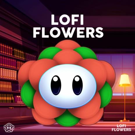 Calm Study Lofi ft. Chill Flowers Music