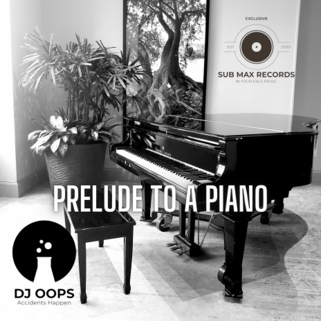 Prelude to a Piano