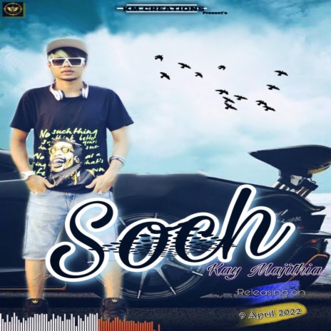 Soch | Boomplay Music