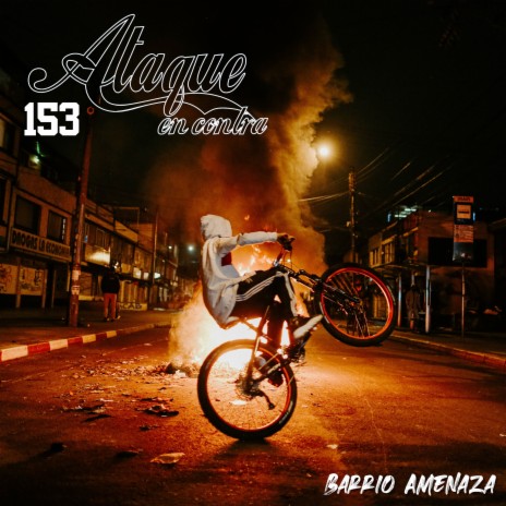 Barrio Amenaza | Boomplay Music