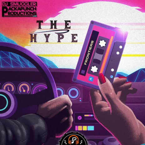 The Hype | Boomplay Music