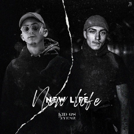 New Life ft. Ayemz | Boomplay Music
