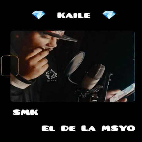 Kaile ft. T.O.M | Boomplay Music