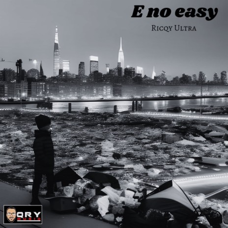 E no easy | Boomplay Music