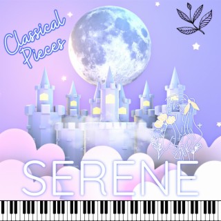 Serene's Piano