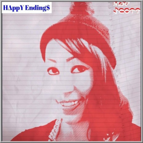 Happy Endings | Boomplay Music