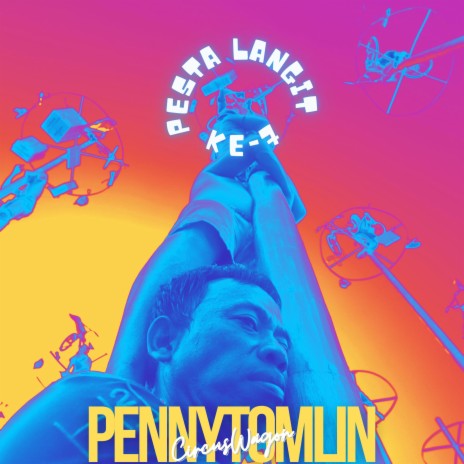 Pesta Langit ke-7 | Boomplay Music