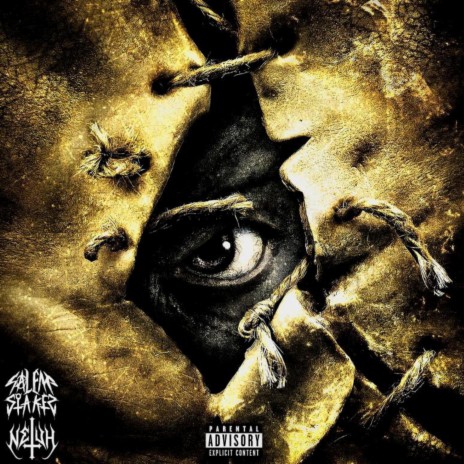 Jeepers Creepers ft. Netuh | Boomplay Music