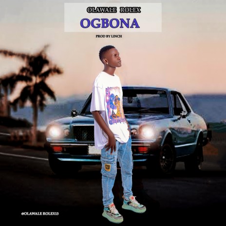 Ogbona | Boomplay Music