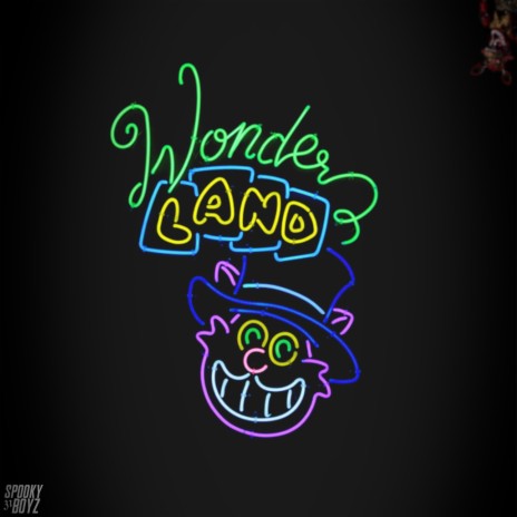 Wonderland ft. Candy
