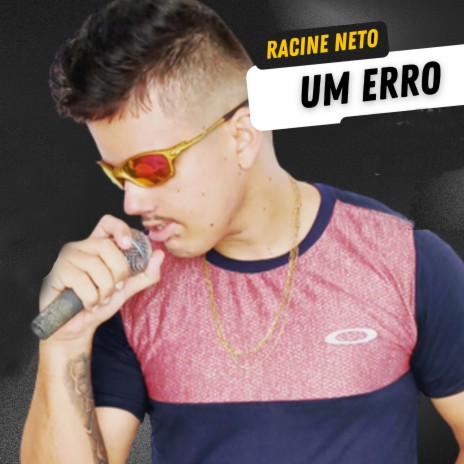 Um Erro | Boomplay Music