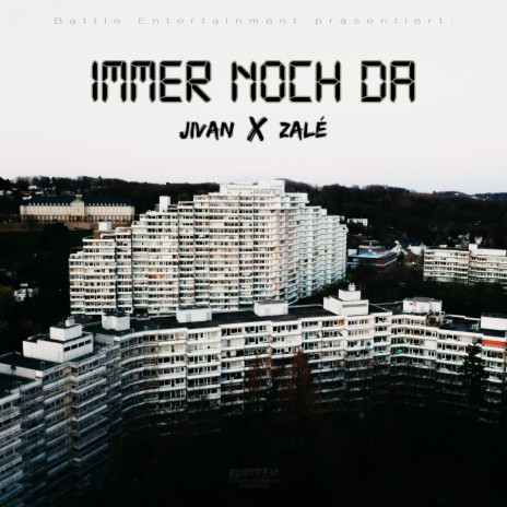 Immer noch da | Boomplay Music