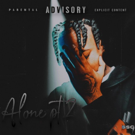 Alone Pt. 2 | Boomplay Music