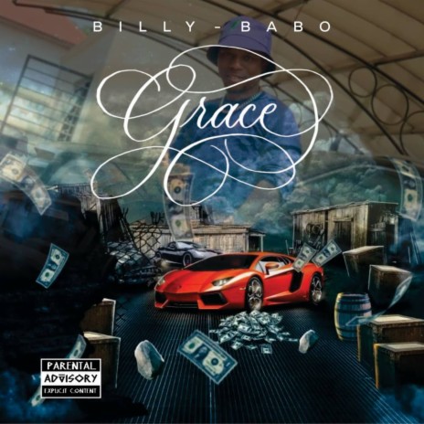 Grace | Boomplay Music