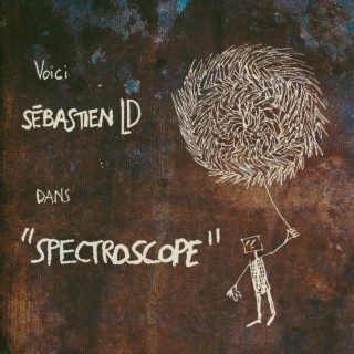 Spectroscope