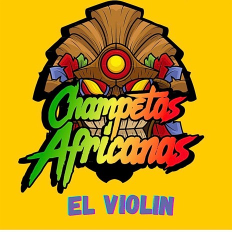 El Violín | Boomplay Music