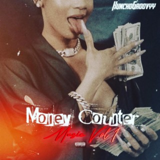 Money Counter Music (Vol.1)