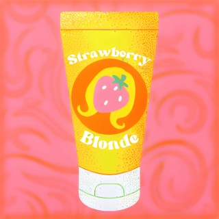 Strawberry Blonde