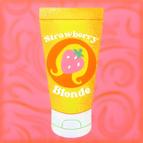 Strawberry Blonde | Boomplay Music