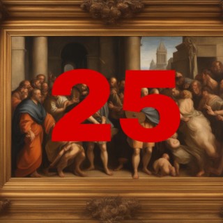 25