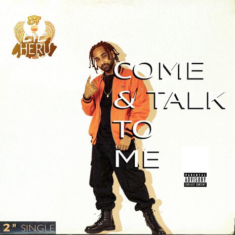 洋楽 Jodeci - Come & Talk To Me Come & Talk To Me - song and lyrics by Jodeci | Spotify