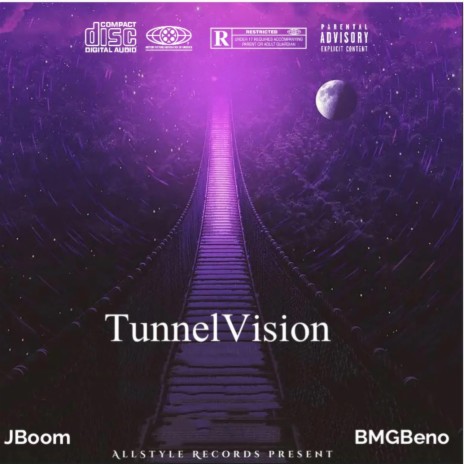 TunnelVision ft. BmgBeno | Boomplay Music