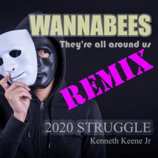 Wannabees (Remix Version)