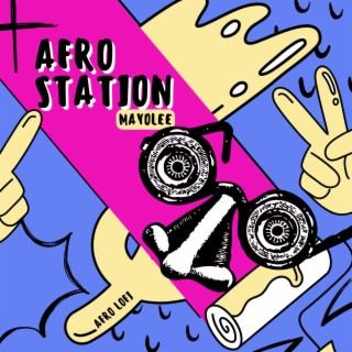 Afro Station