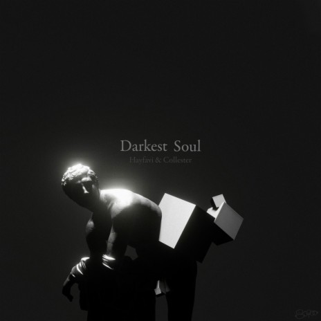 Darkest Souls ft. HAYFAVI | Boomplay Music