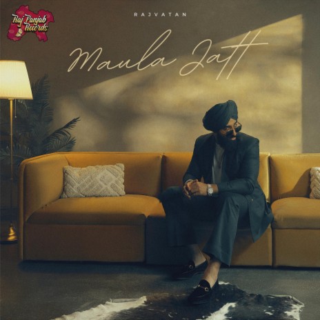 Maula Jatt | Boomplay Music