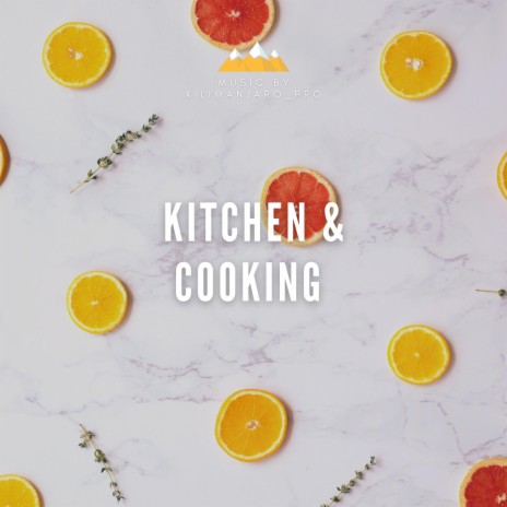 Kitchen & Cooking