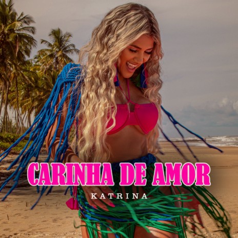 Carinha de Amor | Boomplay Music