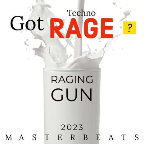 Techno Rage | Boomplay Music