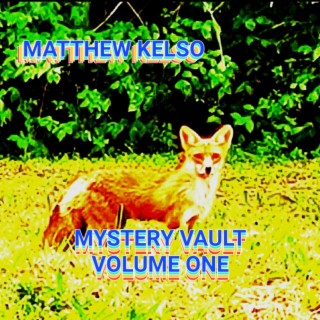 Mystery Vault Volume 1