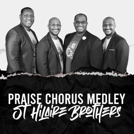 Praise Chorus Medley: Come & Go with Me / Under the Rock / I Have Decided / Lay Your Burdens / Higher Higher / Heaven Is My Home / You Can Smile / Hallelujah / Amen