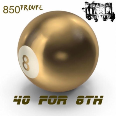 40 for 8th | Boomplay Music