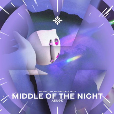 middle of the night - sped up + reverb ft. fast forward >> & Tazzy