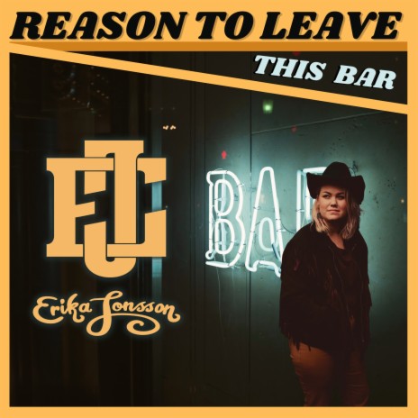 Reason To Leave This Bar | Boomplay Music