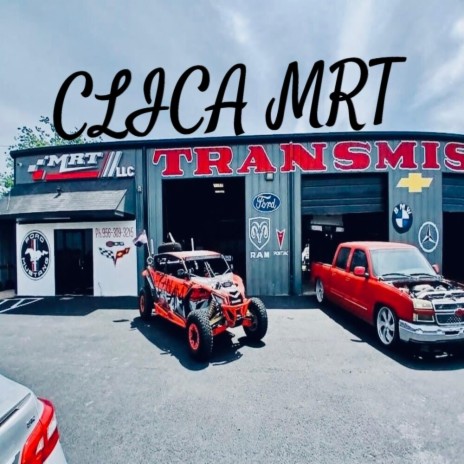Clica MRT