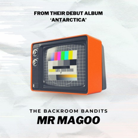 MR MAGOO | Boomplay Music