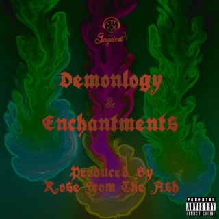 Demonology & Enchantments