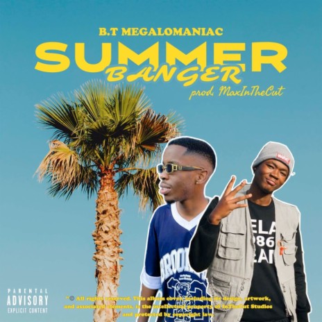 Summer Banger | Boomplay Music