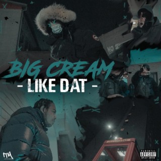 Big Cream