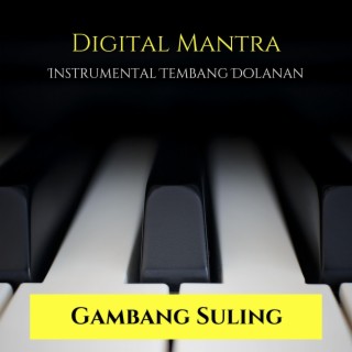 Gambang Suling