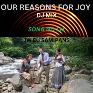 Our reasonss for Joy dj mix track 1