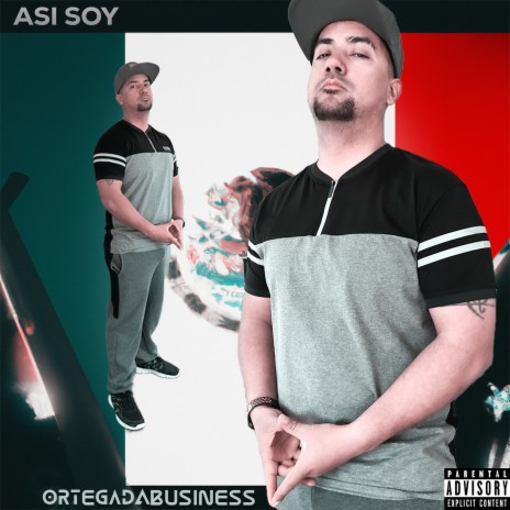 Asi Soy | Boomplay Music