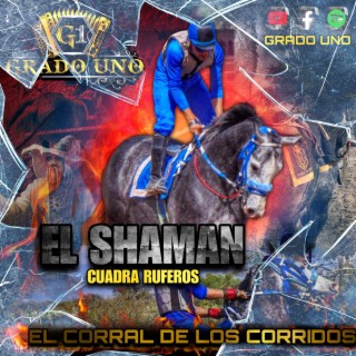 El shaman cuadra ruferos