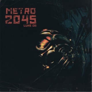 Metro 2045